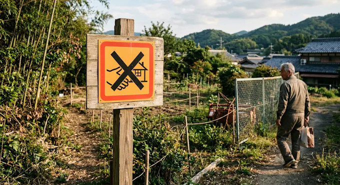 借地権付き物件を売買する際の注意点