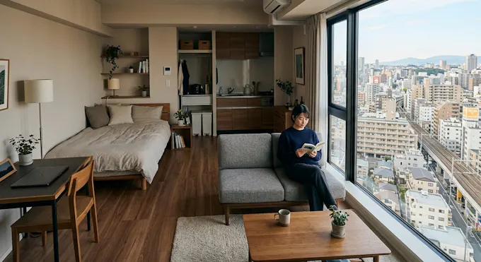 ワンルームマンション投資とは