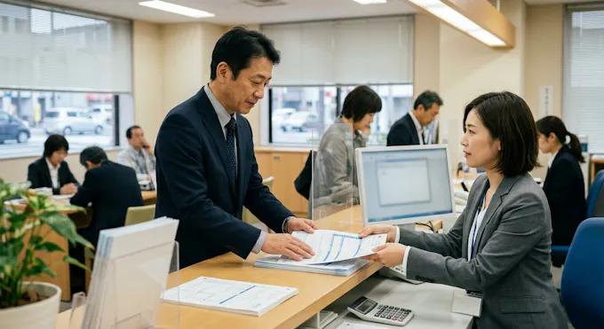 確定申告の手続きと必要書類