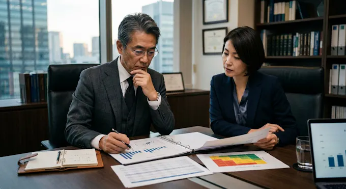 不動産投資を始める前に知っておくべき5つのリスク