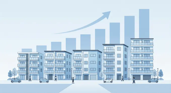 本日発表|2026年上半期マンション市場の総括