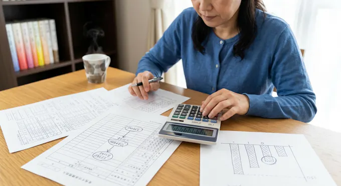 相続不動産売却で使える2つの税金特例