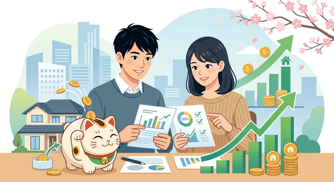 住宅ローンの頭金とは？