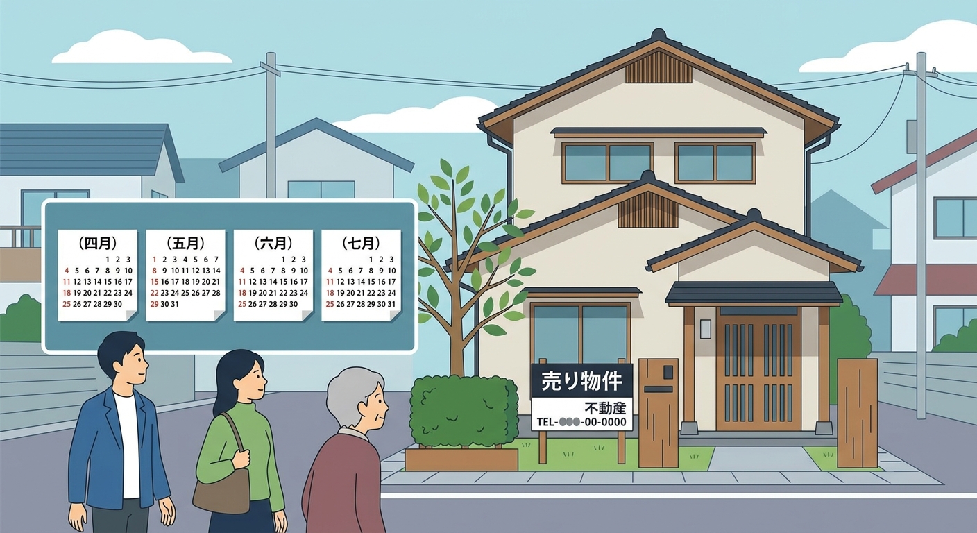 値引きが通りやすい物件の8つの特徴