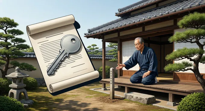 借地権に関連する重要用語