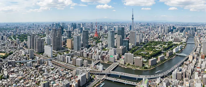 2026年東京23区の地価概況
