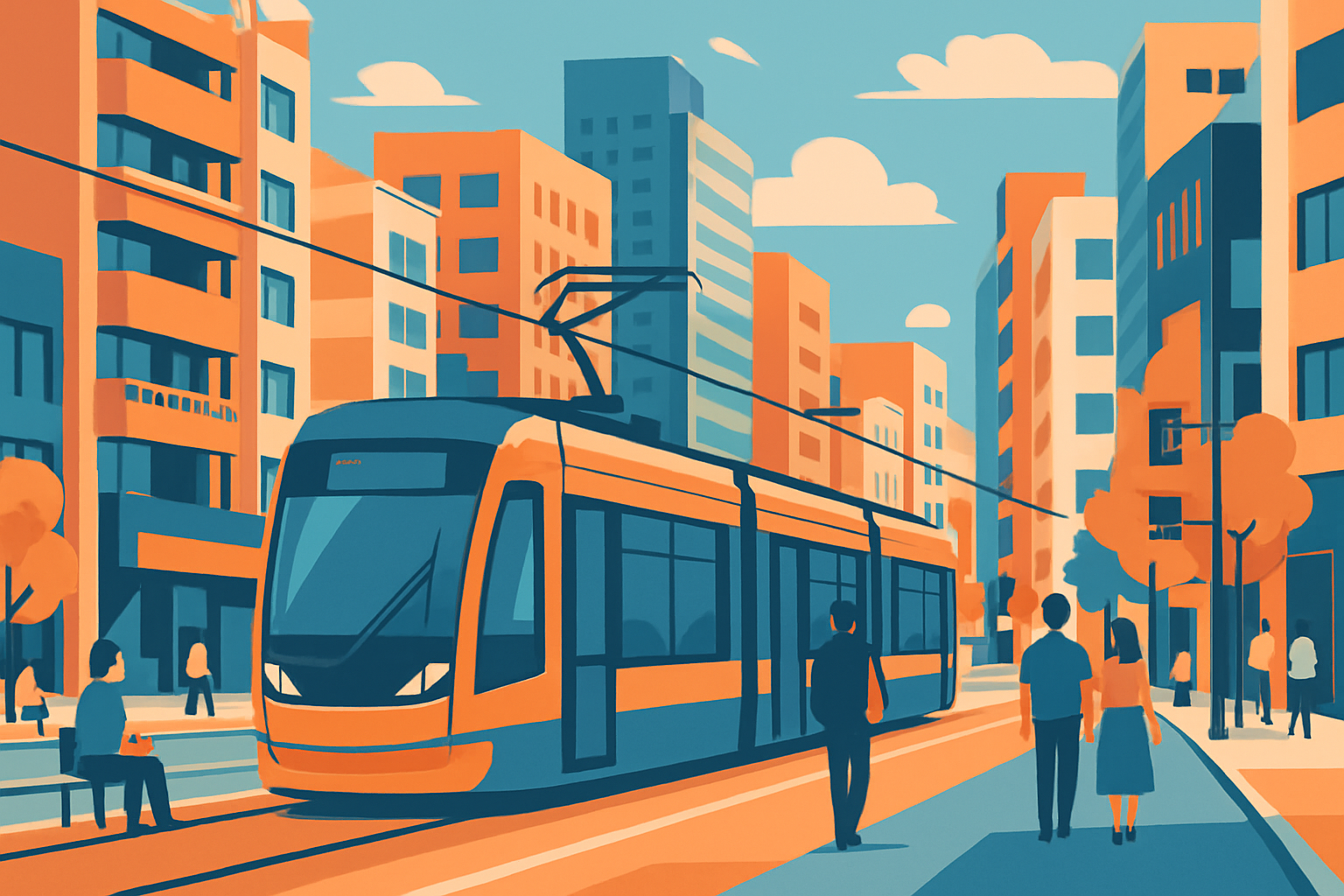 宇都宮ライトレール（LRT）