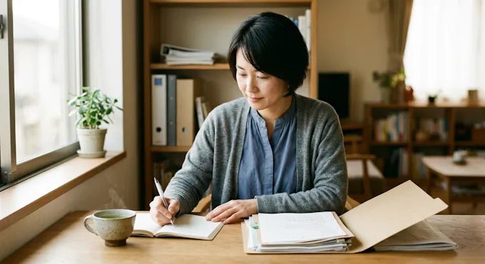 独身だからこそ考えておきたい「もしも」の備え