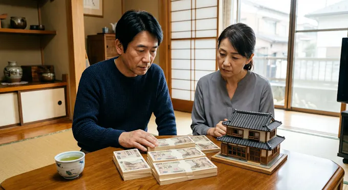 2026年の住居費事情:持ち家も賃貸も「1億円時代」