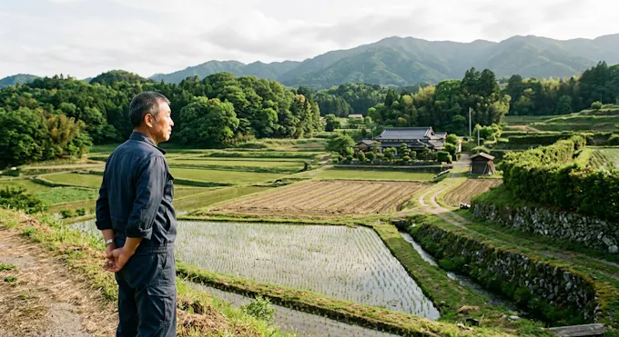 底地とは？地主側の視点