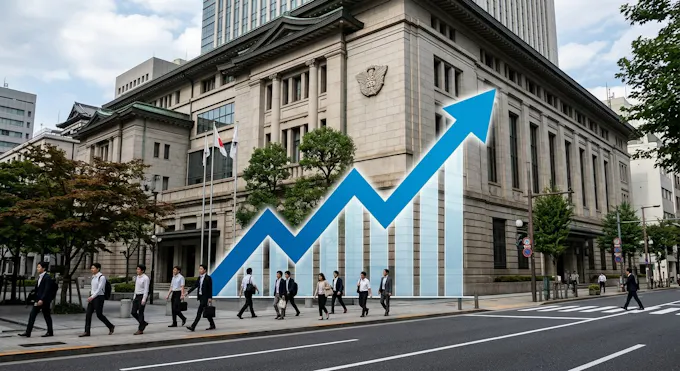 2026年の金利上昇局面での判断基準