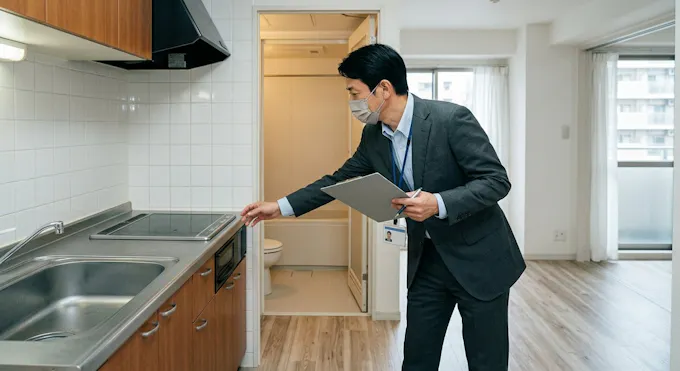 マンション査定額を左右する5つのポイント