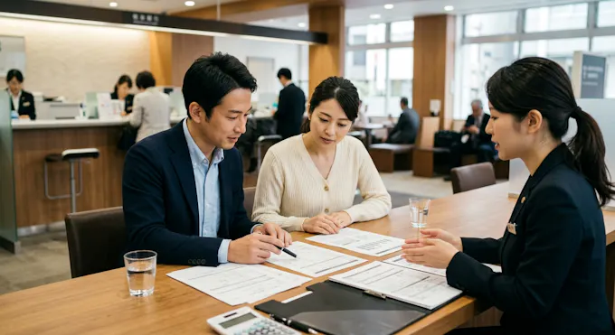 住宅ローンの借り換えとは？