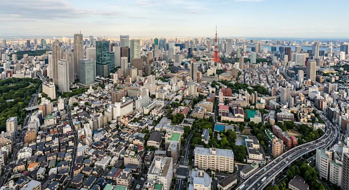2026年の不動産市場:全体動向