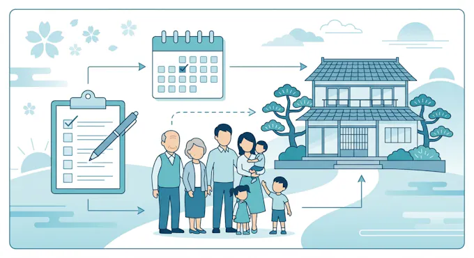 いつから？影響と今からできる相続対策の考え方