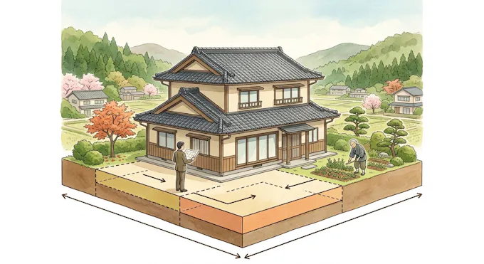 地上権とは？