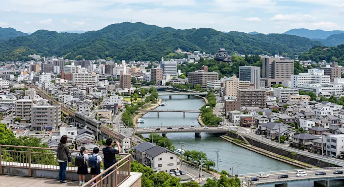 地方都市の地価動向から見える投資・購入のポイント