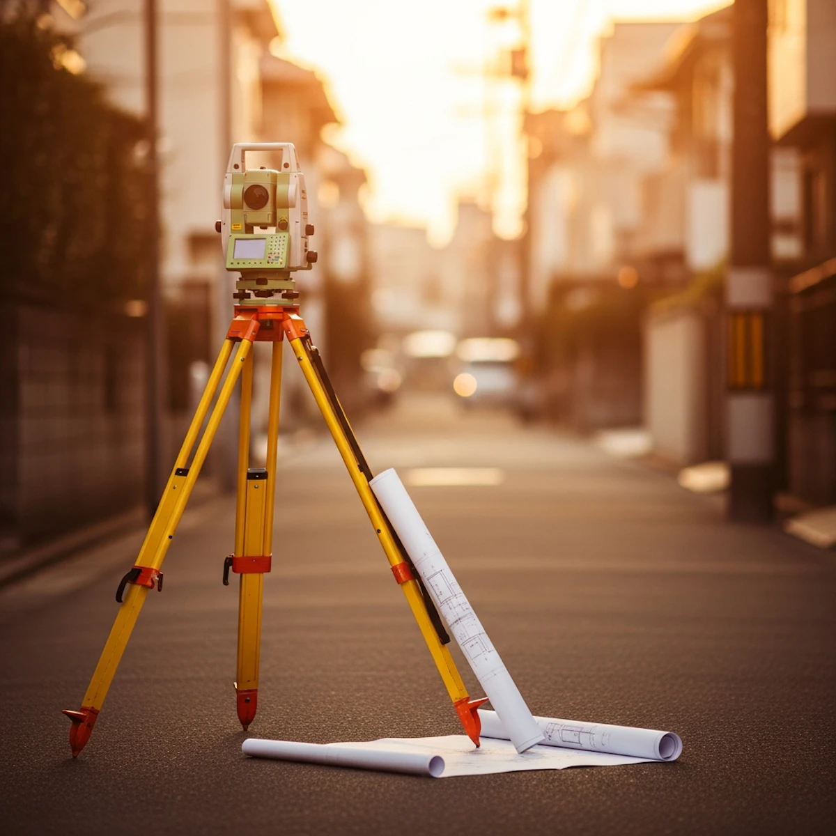 測量費用の相場と内訳【足立区版】