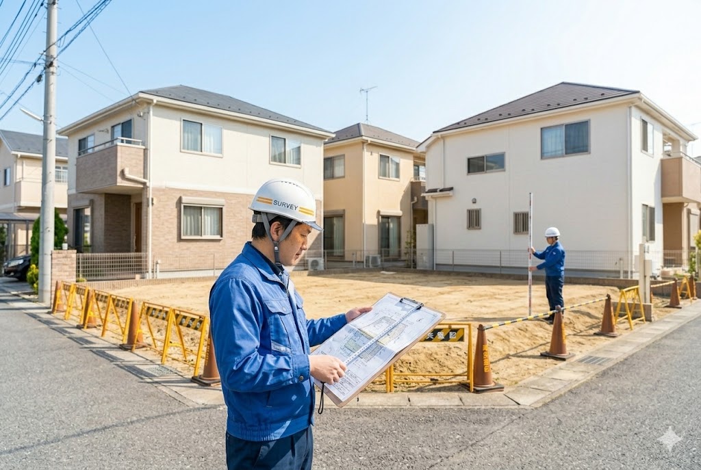 建物表題変更登記・建物滅失登記