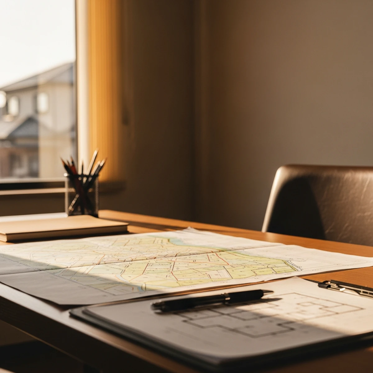 相談前に準備するもの一覧