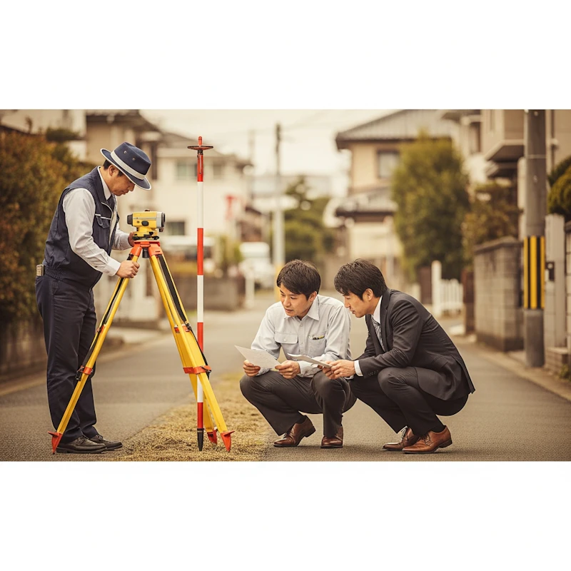 筆界特定制度のメリット・デメリット｜裁判との違いも解説