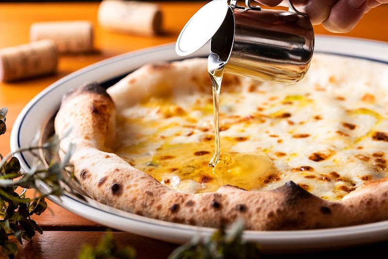 ビストロ オオカミ