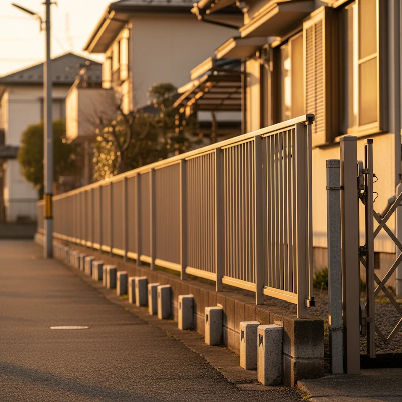 隣人トラブルを防ぐ！境界立会いの進め方