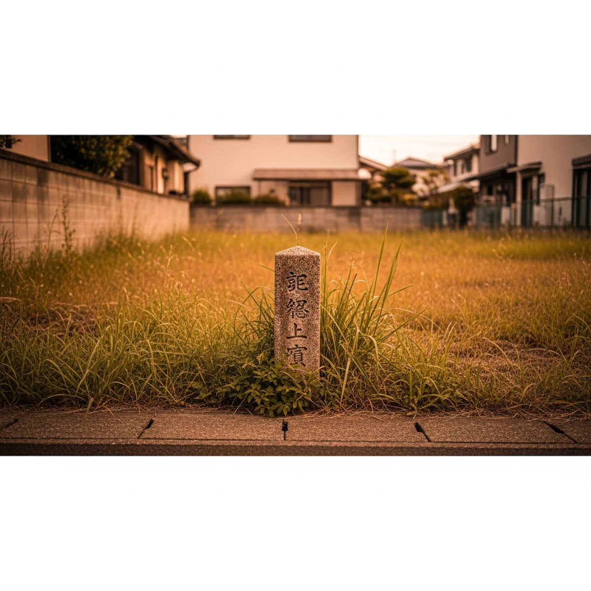 境界が不明なまま放置するとどうなる？