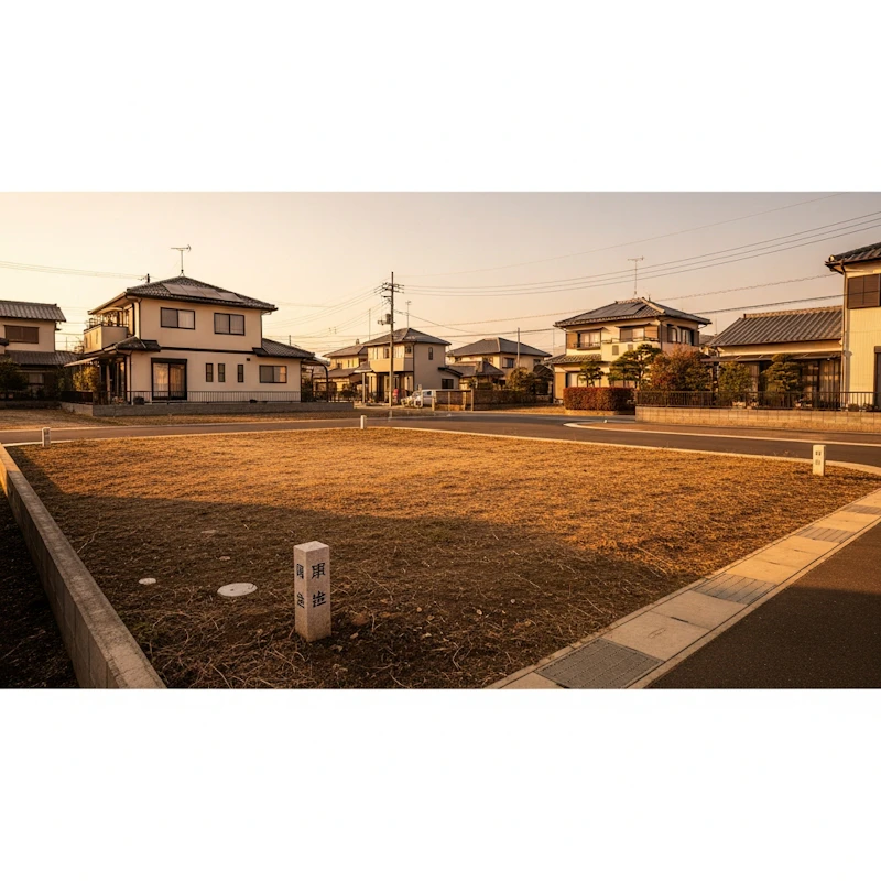 土地を売る前にやるべき3つのこと