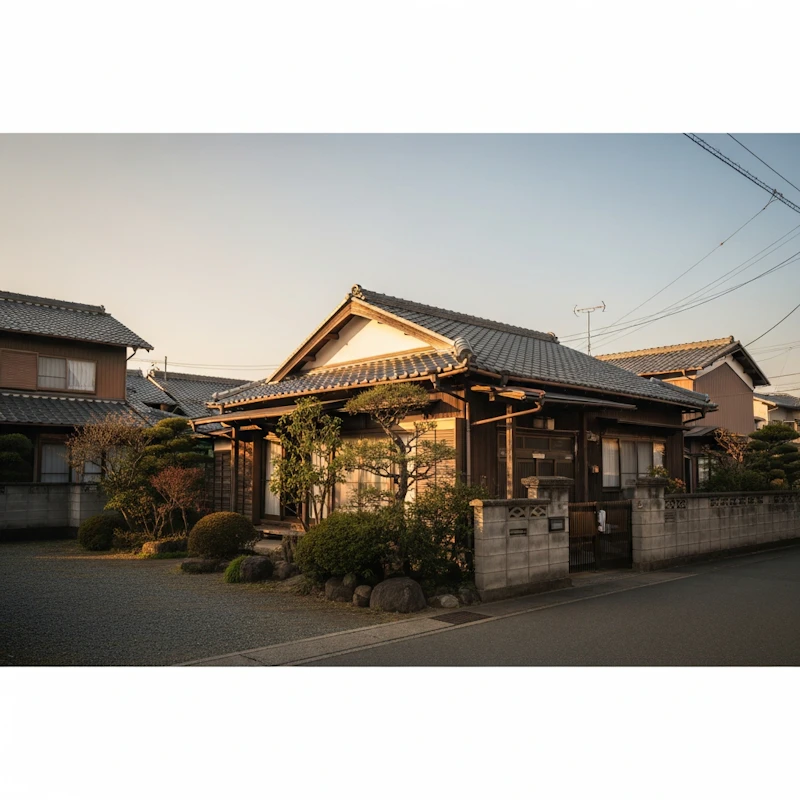 未登記建物とは？相続・売却前に知っておくべきこと