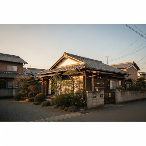 未登記建物の解消(相続・売却前に)