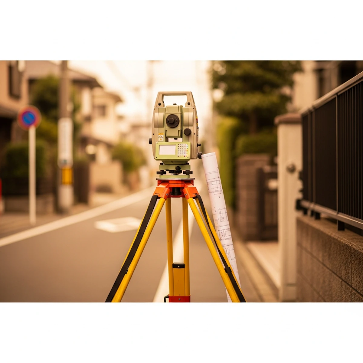 境界確定測量とは？費用・期間を徹底解説