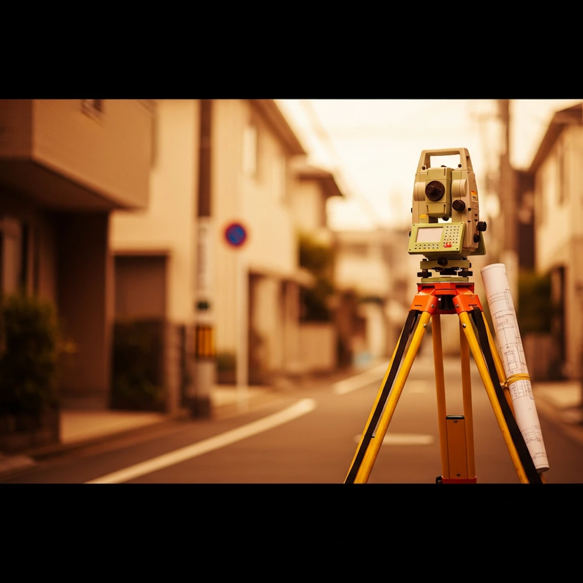 新築したら建物表題登記は必要？費用と流れを解説