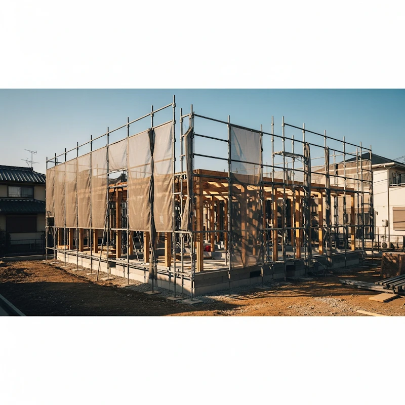 建物を取り壊したら滅失登記が必要！手続きと費用を解説