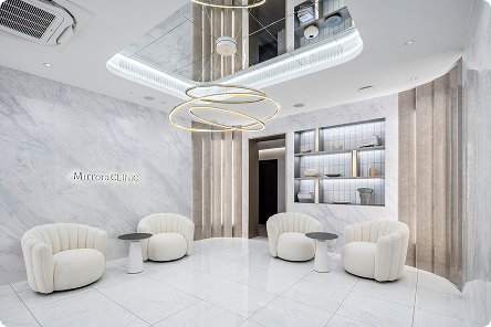 Mirrora CLINIC gallery 2