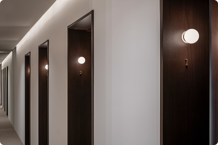 Mirrora CLINIC gallery 6