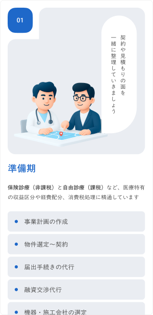 岩月靖夫税理士事務所 mobile screen 3