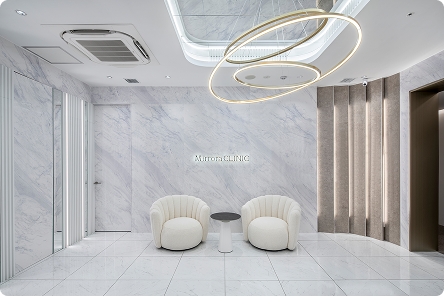 Mirrora CLINIC gallery 3