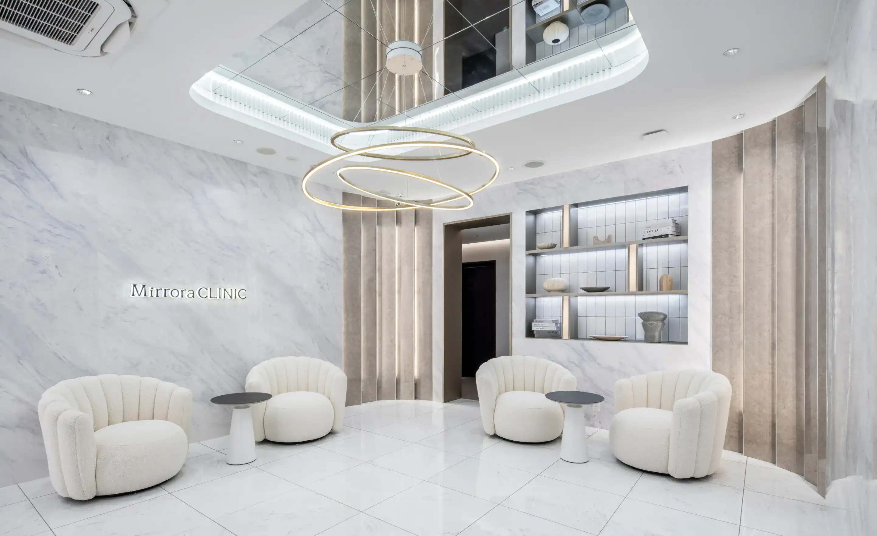 Mirrora CLINIC