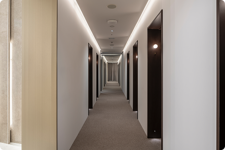 Mirrora CLINIC gallery 5