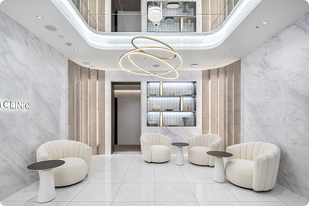 Mirrora CLINIC gallery 1
