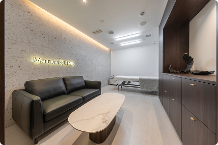 Mirrora CLINIC gallery 9