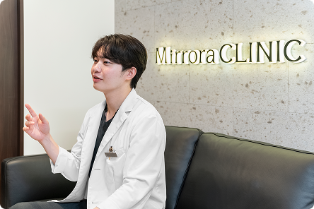 Mirrora CLINIC gallery 12