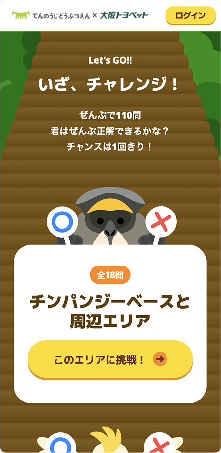 大阪トヨペット株式会社 mobile screen 3