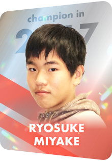 プレイヤー名鑑 | ポケモンカードゲーム公式ホームページ