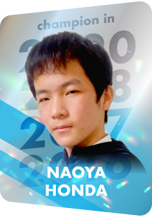 プレイヤー名鑑 | ポケモンカードゲーム公式ホームページ