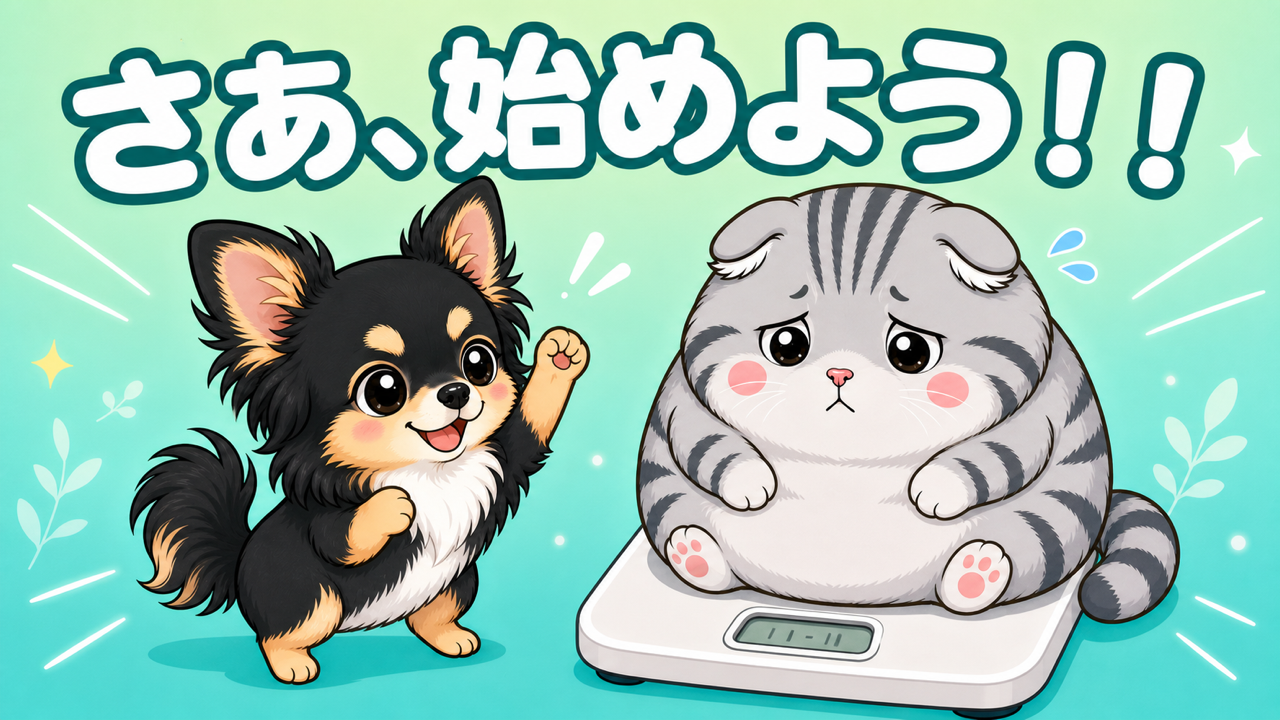 12kg痩せたのに、なぜリバウンド？4つの原因