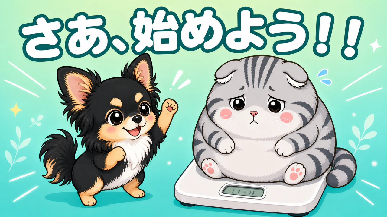12kg痩せたのに、なぜリバウンド？40代からの原因と防ぎ方