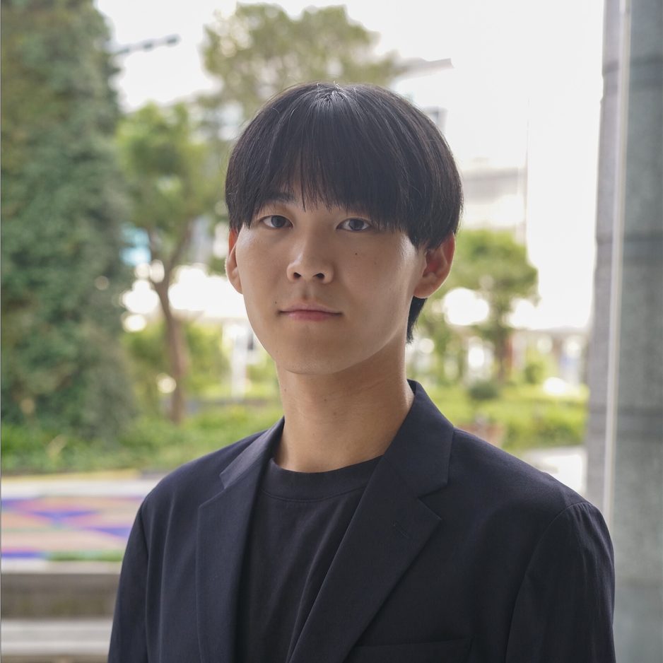 水野 稔（Minoru Mizuno）