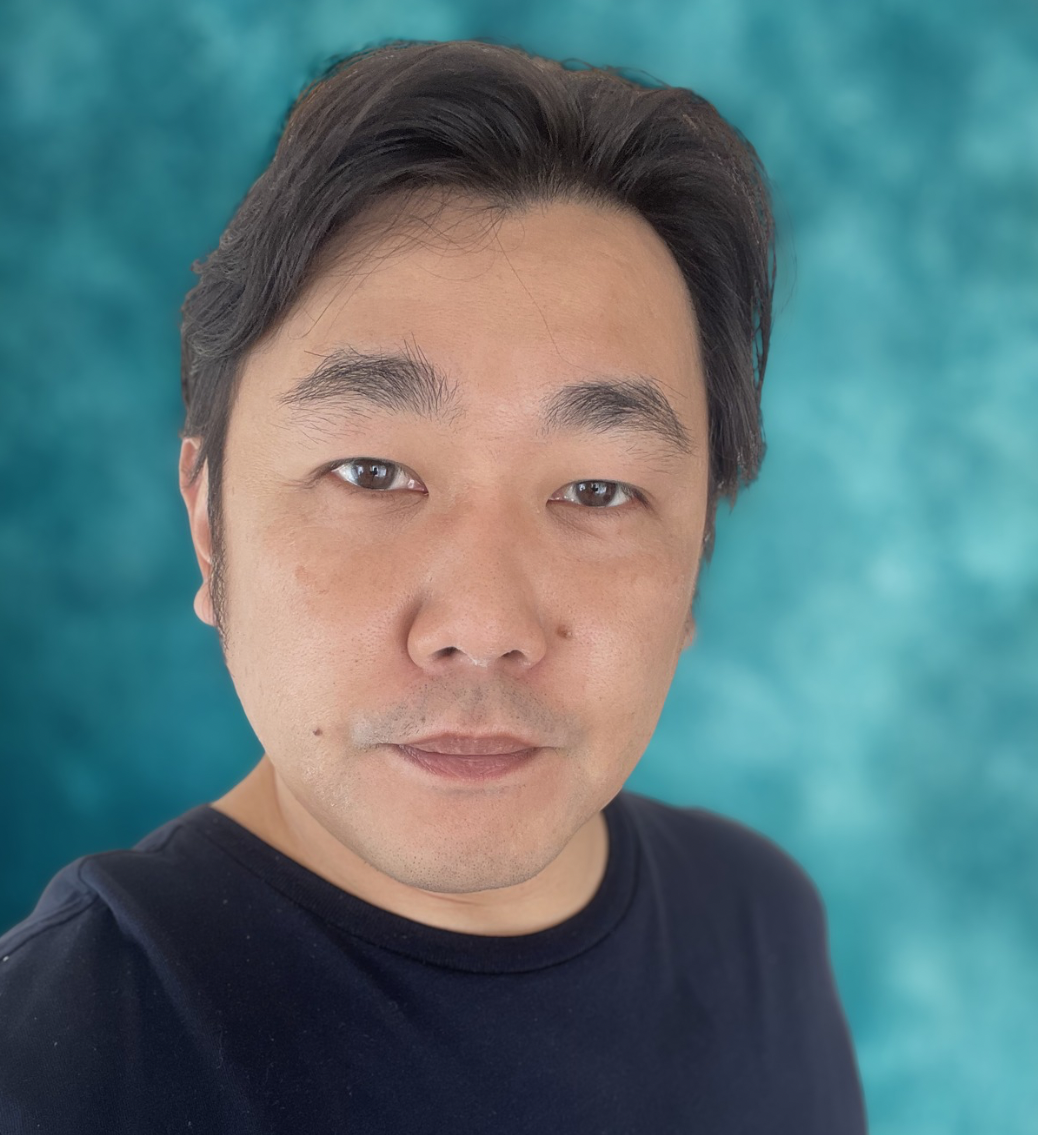 藤林 健太